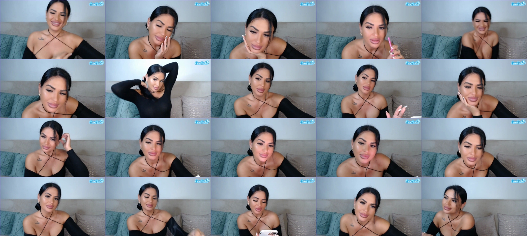 kimkl CamSoda 21-04-2023